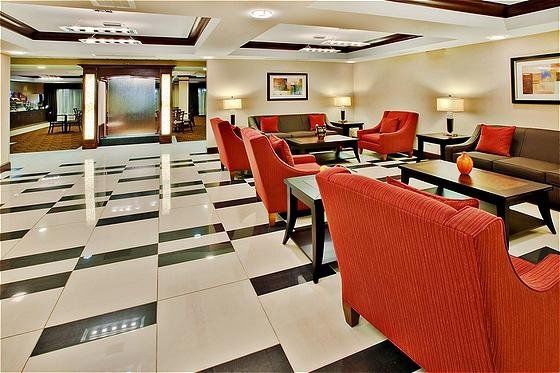 Rodeway Inn Conference Center Crawfordsville Interior foto
